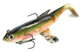 Molix Shad 100 Swimbait - 